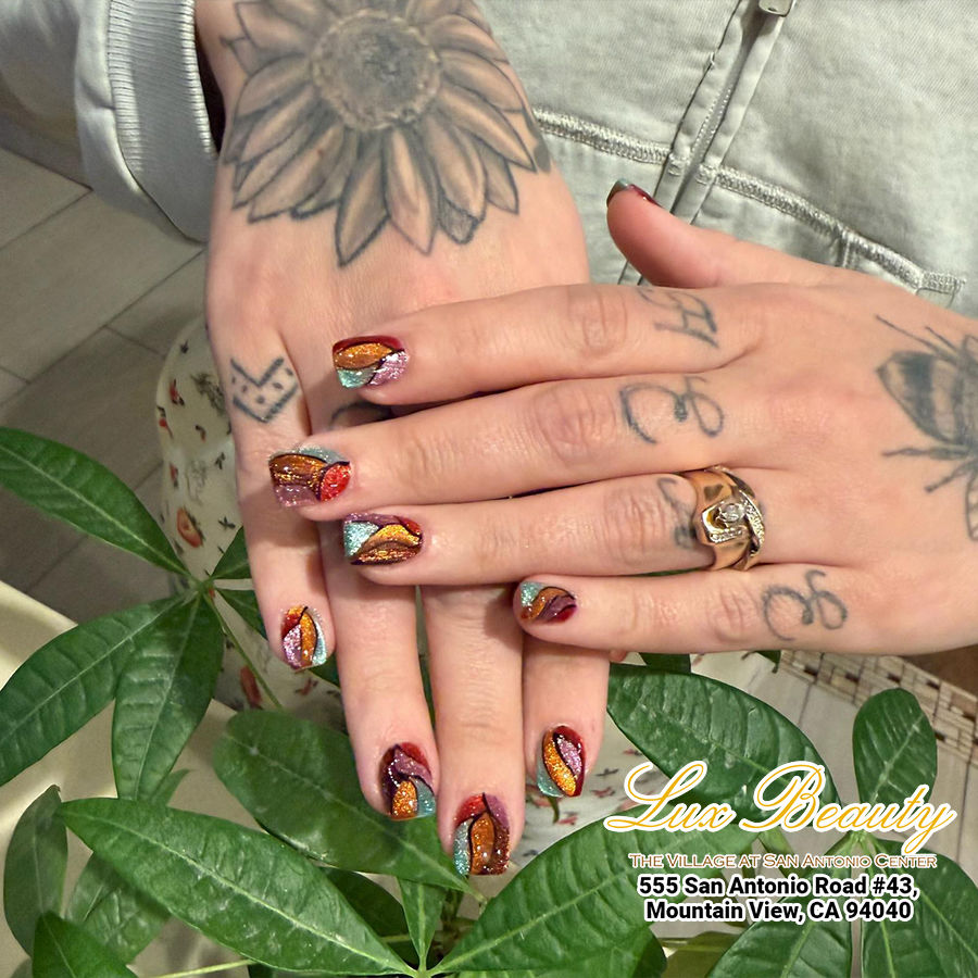 nails ideas